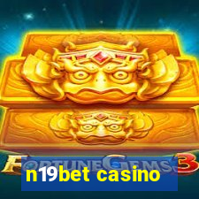 n19bet casino